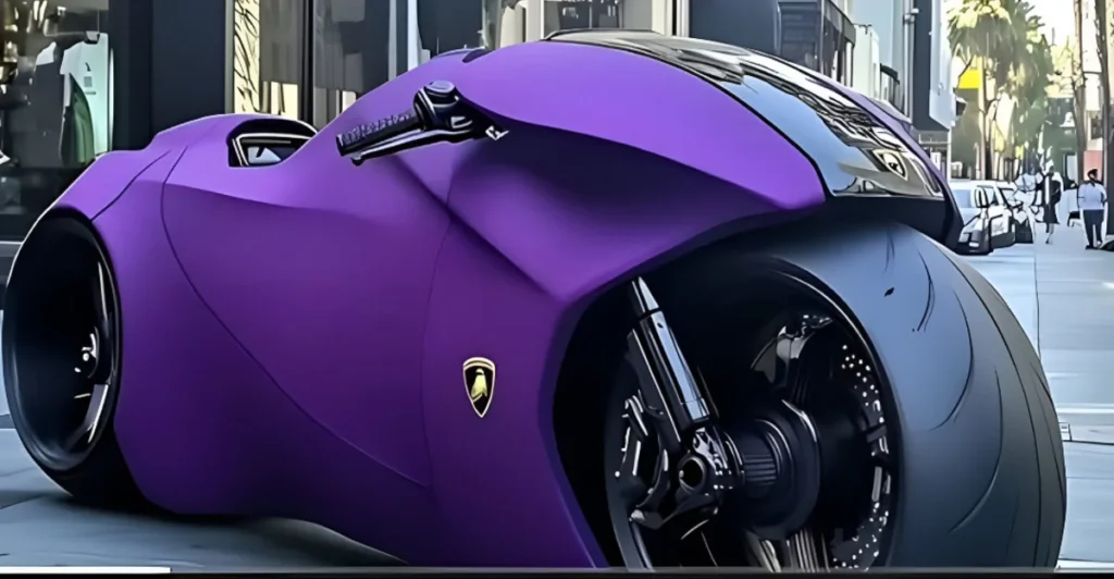 2026 Lamborghini is Pure Madness