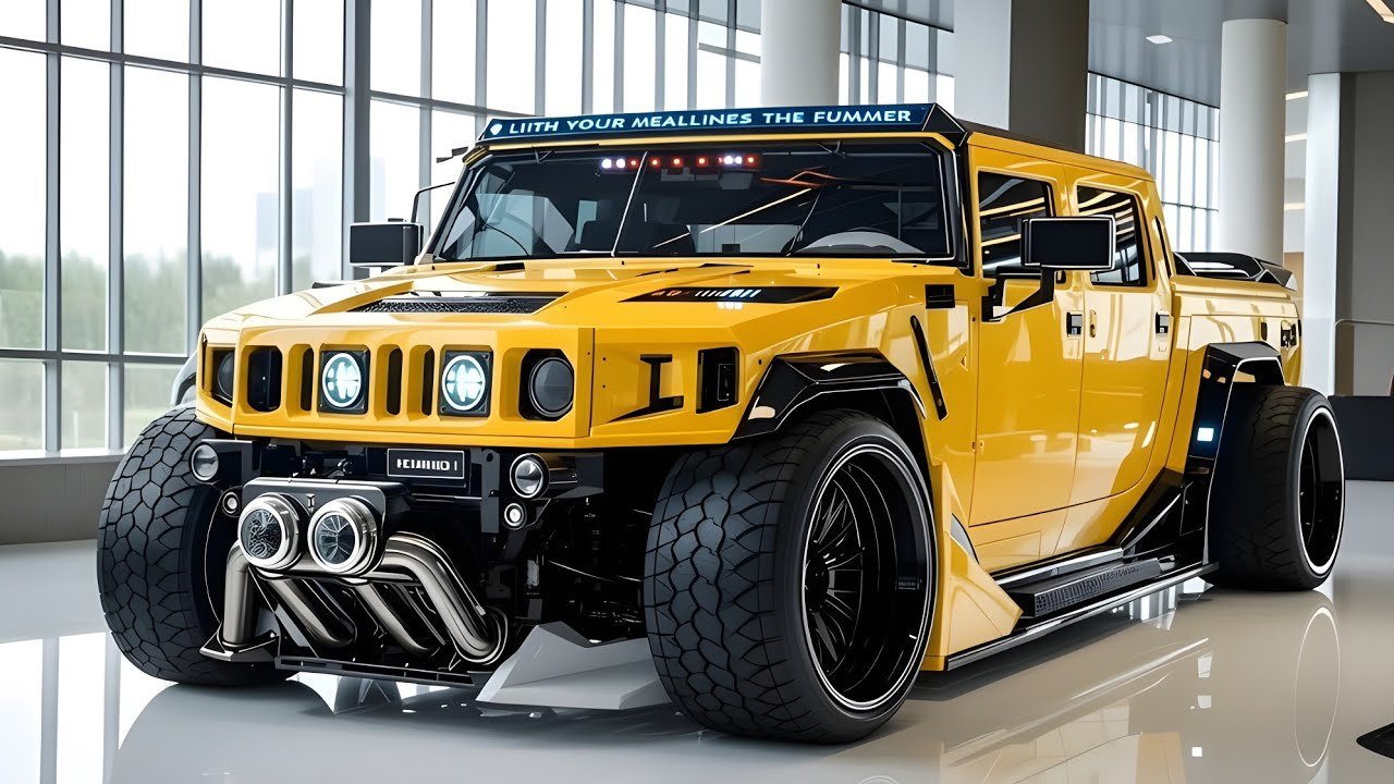 I Drove a $220,000 Luxury Truck and Now Every Normal Pickup