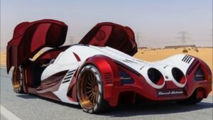 Ferrari’s Most Powerful Road Car – SF90 Stradale