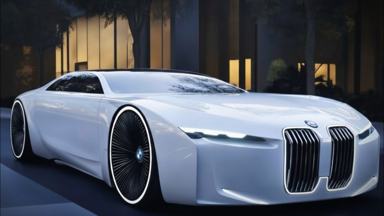 BMW’s Most Expensive Future SUV
