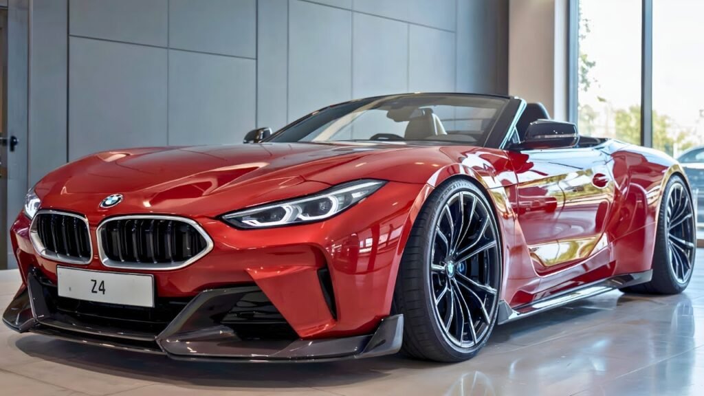 2026 BMW Models Are INSANE