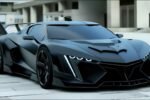 2027 Batmobile V