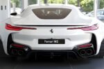 2026 Ferrari M2 Is Here! Small Size, Big Power
